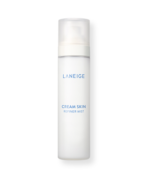 laneige cream skin refiner mist main skincare-kbeauty-glowtime-laneige cream skin refiner mist