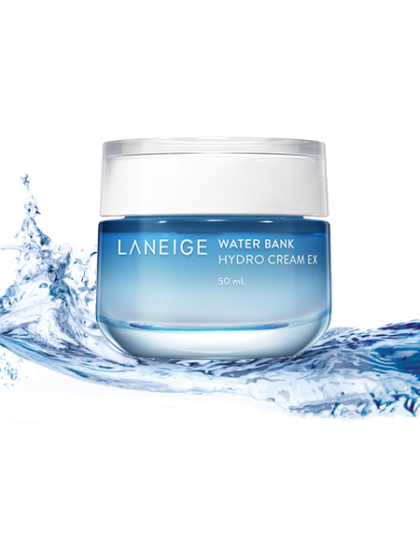 skincare-kbeauty-glowtime-laneige water bank hydro bank ex50ml