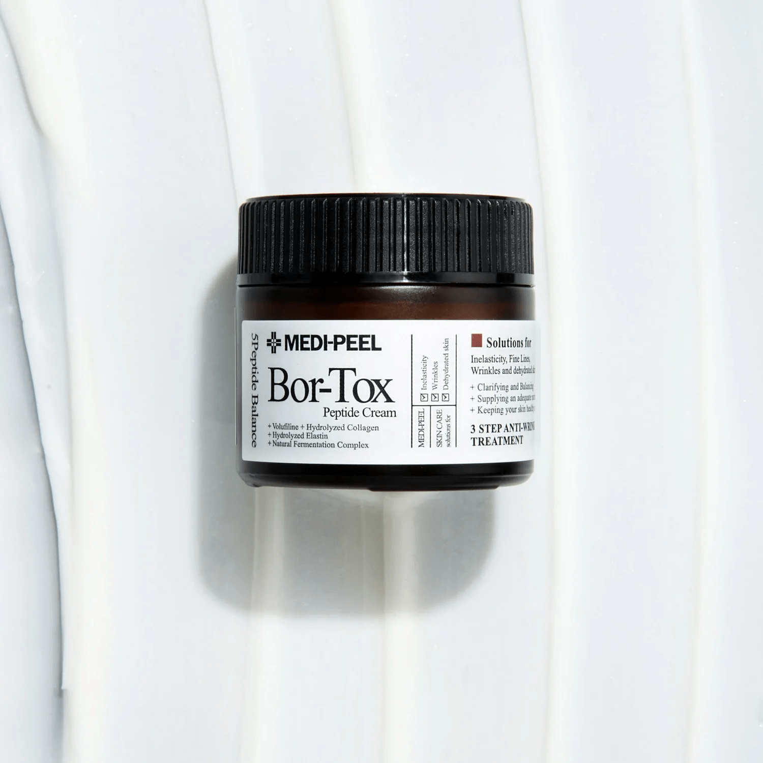 medi peel bortox cream flatlay skincare-kbeauty-glowtime-medi peel bortox cream