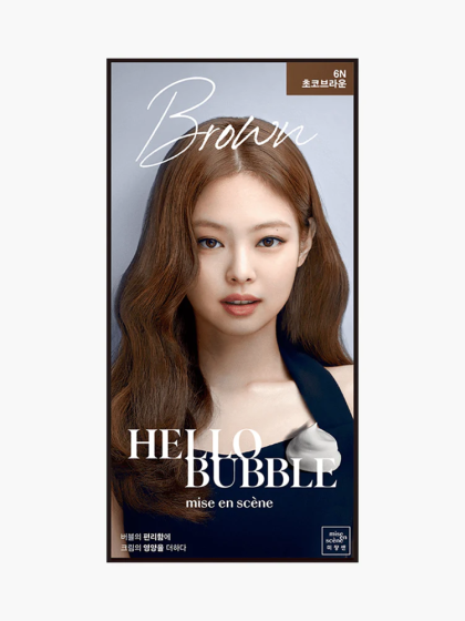 skincare-kbeauty-glowtime-mise en scene choco brown 6n
