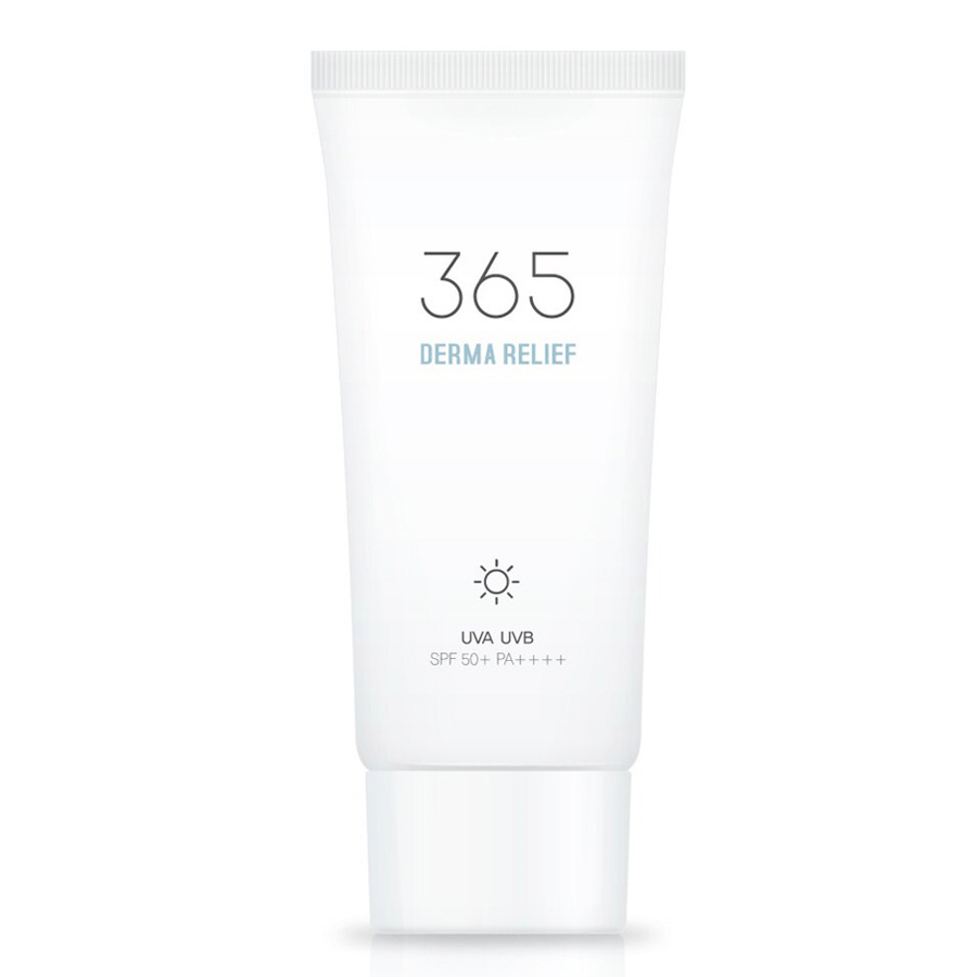 ruond la 365-Derma-Relief skincare-kbeauty-glowtime- round lab derma relief 365