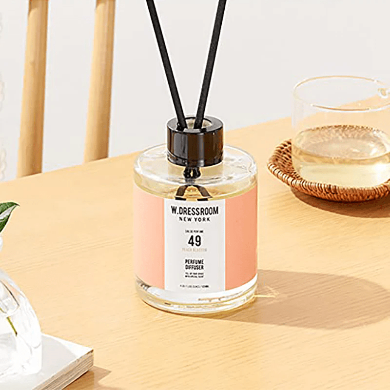 skincare-kbeauty-glowtime-w. Dressroom new york 49 peach blossom perfume diffuser