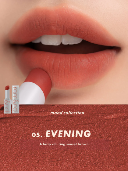 skincare-kbeauty-glowtime-rom&nd zero matte evening 05