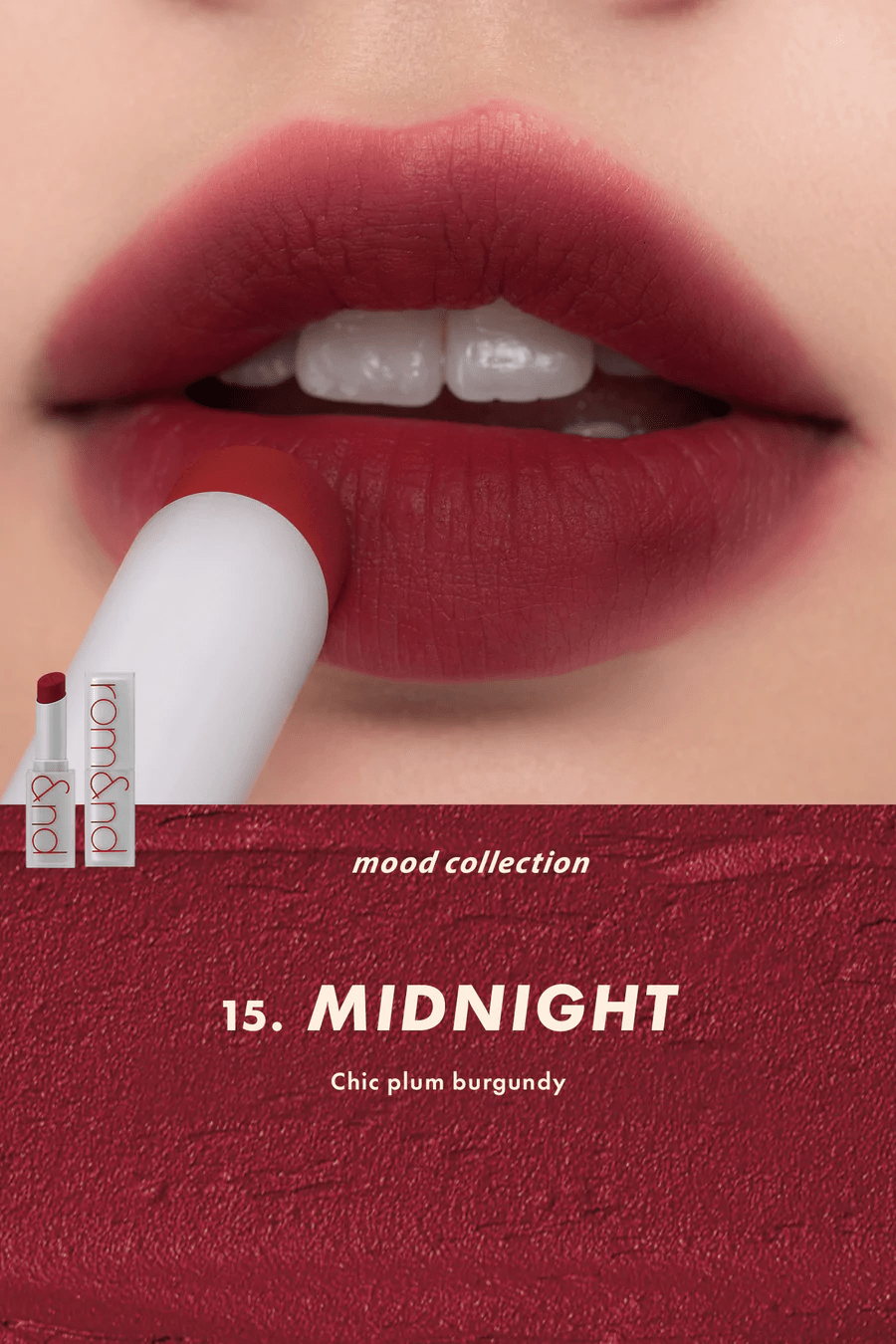zero matte 15_midnight skincare-kbeauty-glowtime-rom&nd zero matte midnight 15