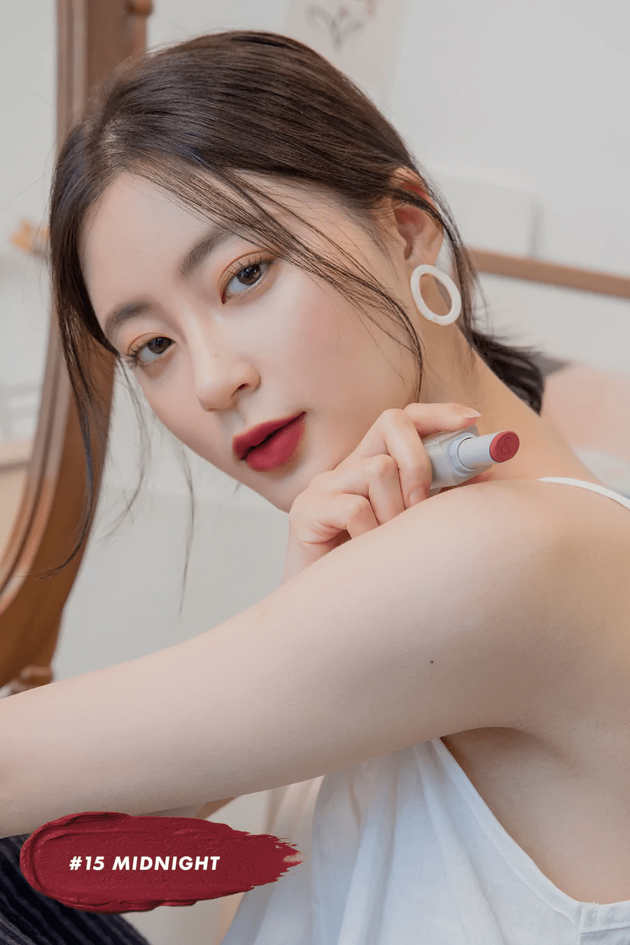 zero matte 15_midnight_model skincare-kbeauty-glowtime-rom&nd zero matte midnight 15