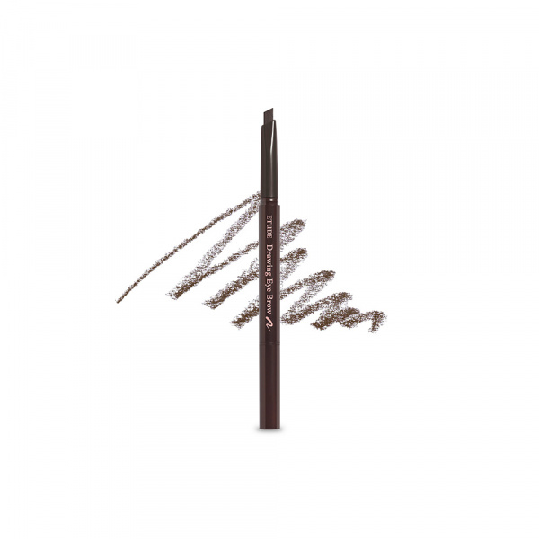 0146-drawing_eyebrow-1_darkbrown-main skincare-kbeauty-glowtime-etude house drawing eye brow 01 drawing eye brow