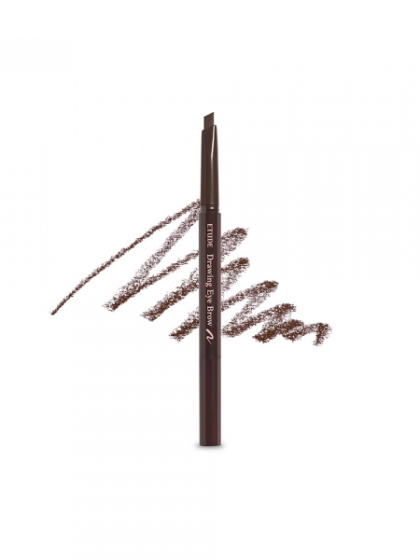 skincare-kbeauty-glowtime-etude drawing eye brow