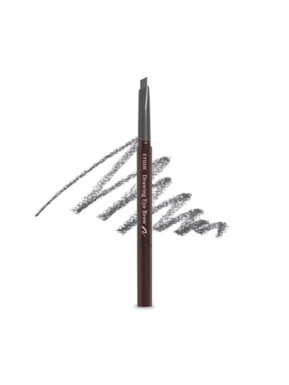 skincare-kbeauty-glowtime-etude house drawing eye brow 04 dark gray