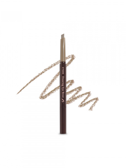 skincare-kbeauty-glowtime-etude house drawing eye brow 07 light brown