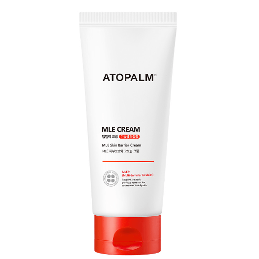 Atopalm MLE cream tube skincare-kbeauty-glowtime-atopalm MLE cream