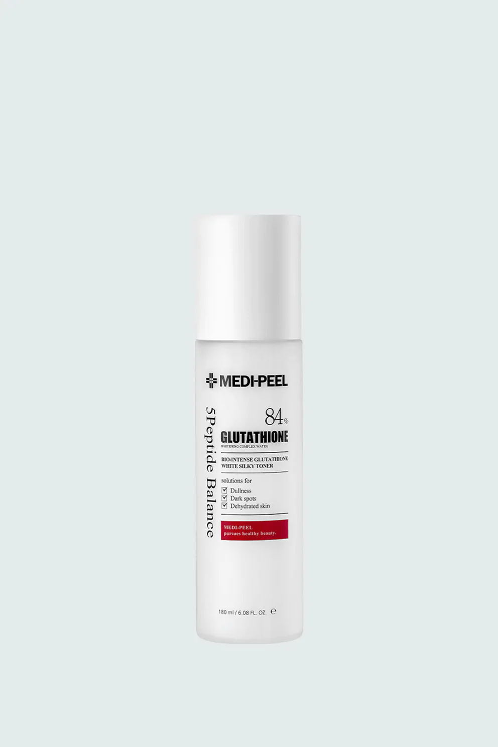 Bio-IntenseGlutathioneWhiteSilkyToner skincare-kbeauty-glowtime-medi peel bio intense glutathione white silky toner