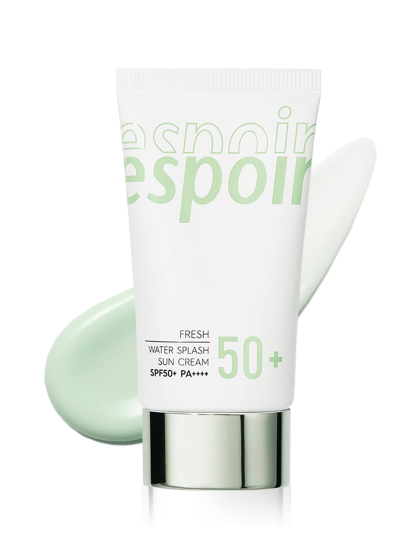 skincare-kbeauty-glowtime-espoir water splash sun cream fresh