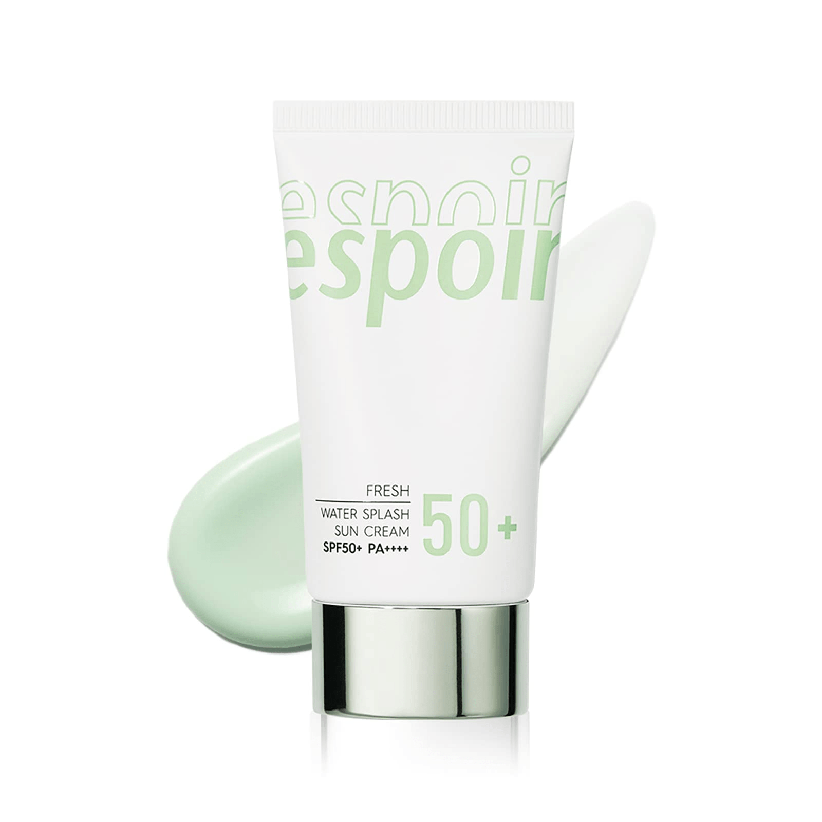 ESpoir water splah sun cream fresh skincare-kbeauty-glowtime-espoir water splash sun cream fresh