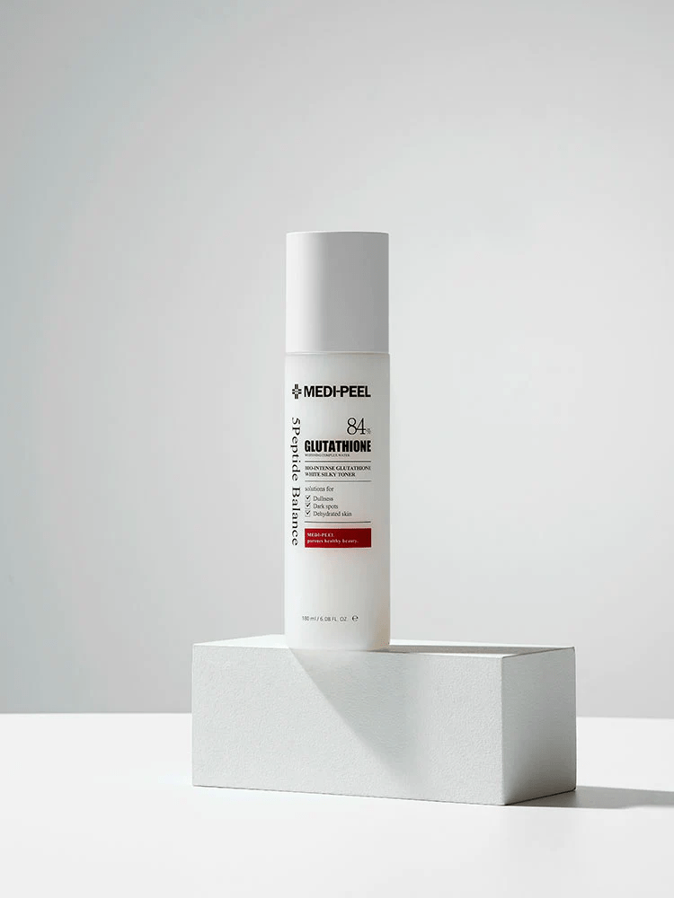 Medi peel bio intense glutathione white toner lifestyle skincare-kbeauty-glowtime-medi peel bio intense glutathione white silky toner