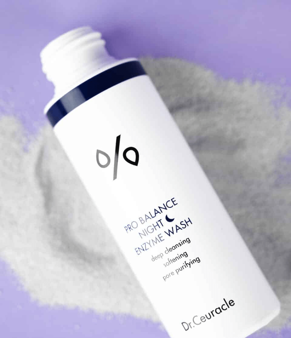 Pro-balance-night-enzyme-wash skincare-kbeauty-glowtime-dr ceuracle pro balance night enzyme wash