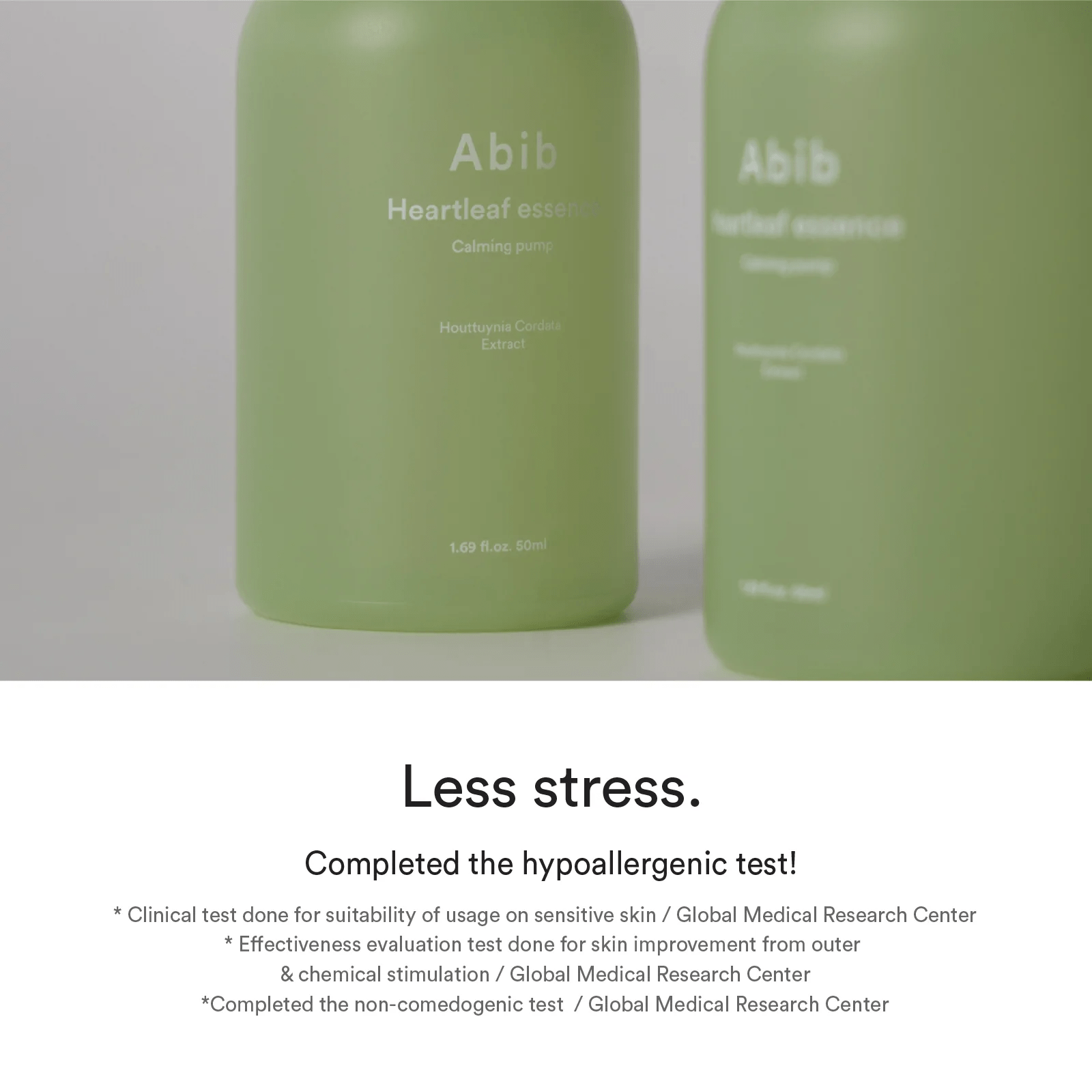 skincare-kbeauty-glowtime-abib heartleaf essence calming pump