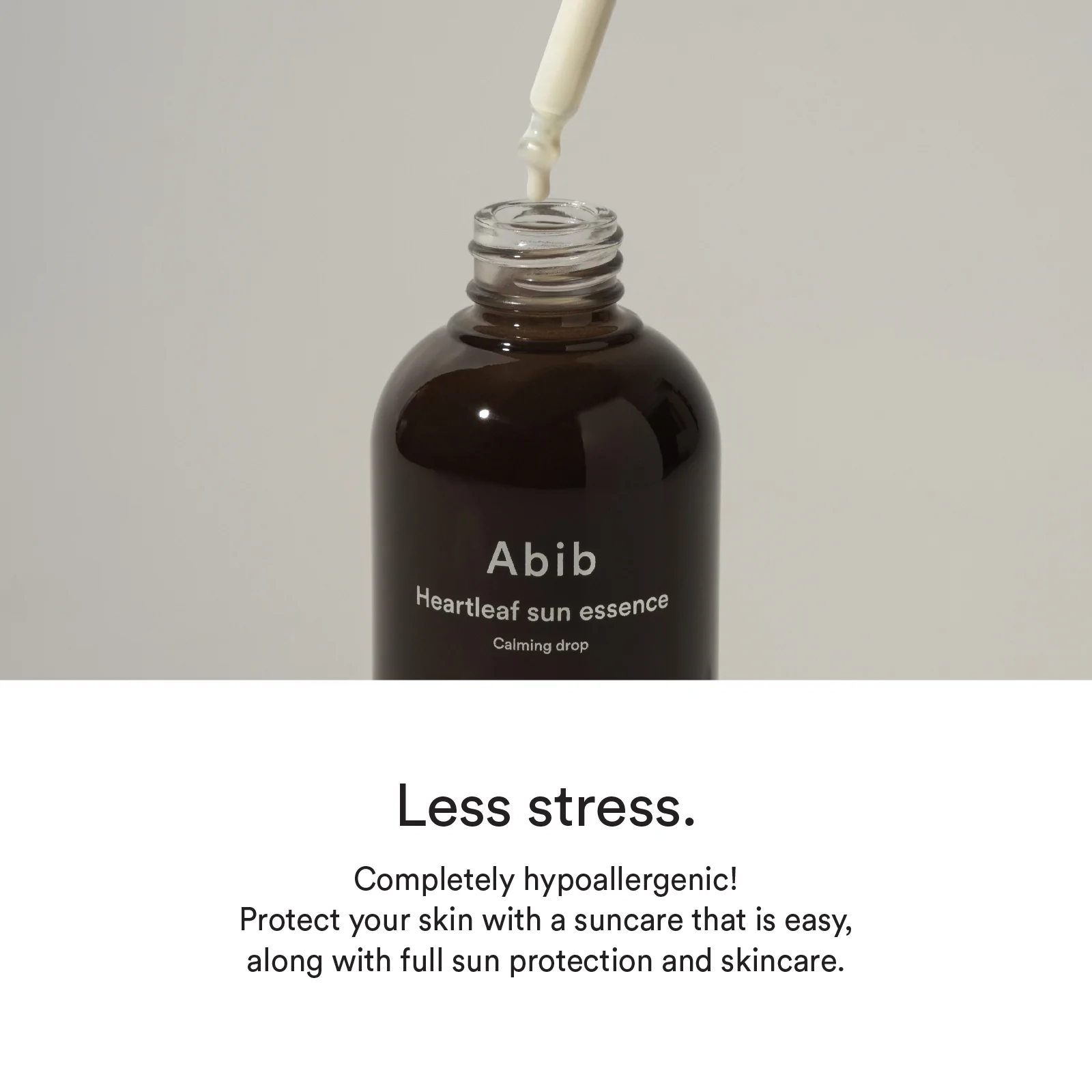 skincare-kbeauty-glowtime-Abib heartleaf sun essence calming drop