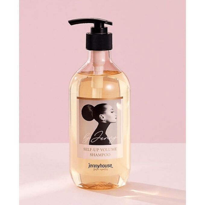 jenny house self up volume shampoo skincare-kbeauty-glowtime-jebnnyhouse self up volume shampoo