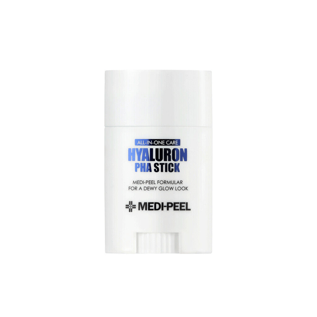 medi peel hyaluron PHA stick main skincare-kbeauty-glowtime-medi peel hyaluron pha stick