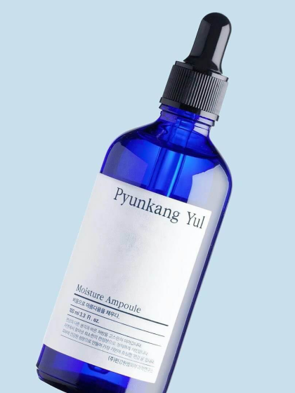 skincare-kbeauty-glowtime-pyunkang yul moisture ampoule 100ml