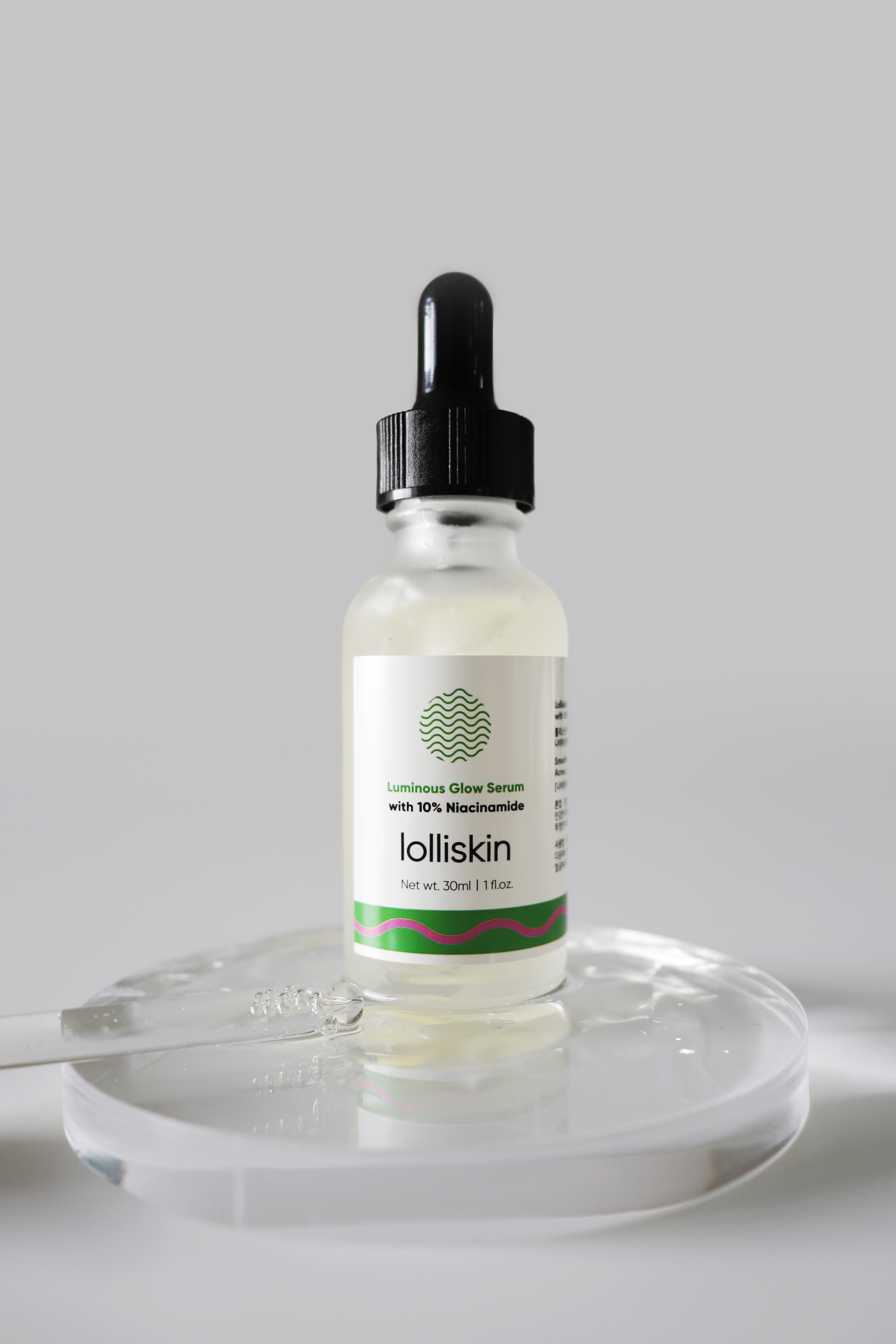 skincare-kbeauty-glowtime-lolliskin luminous glow serum