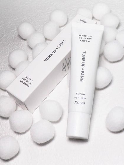 skincare-kbeauty-glowtime-apieu ton eup pang wake up tone up cream snow