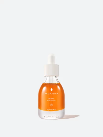 skincare-kbeauty-glowtime-aromatica reviving rose hip cold press organic face oil