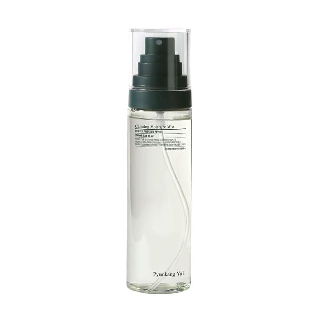 skincare-kbeauty-glowtime-pyunkang yul calming moisture mist