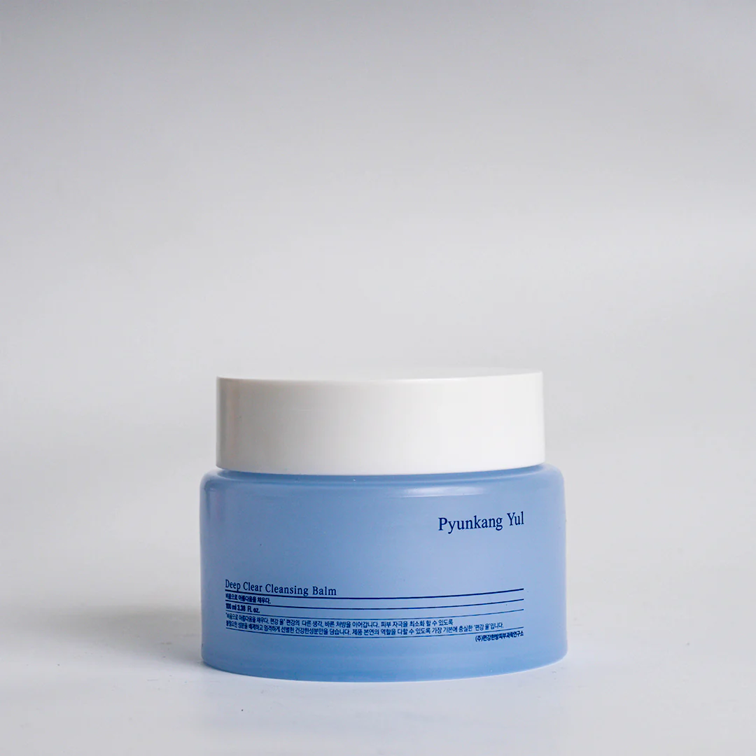 PYUNKANG-YUL deep clear cleansing balm skincare-kbeauty-glowtime-pyunkang yul deep clear cleansing balm