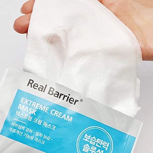 REal Barrier extreme cream mask hand skincare-kbeauty-glowtime-real barrier extreme cream mask