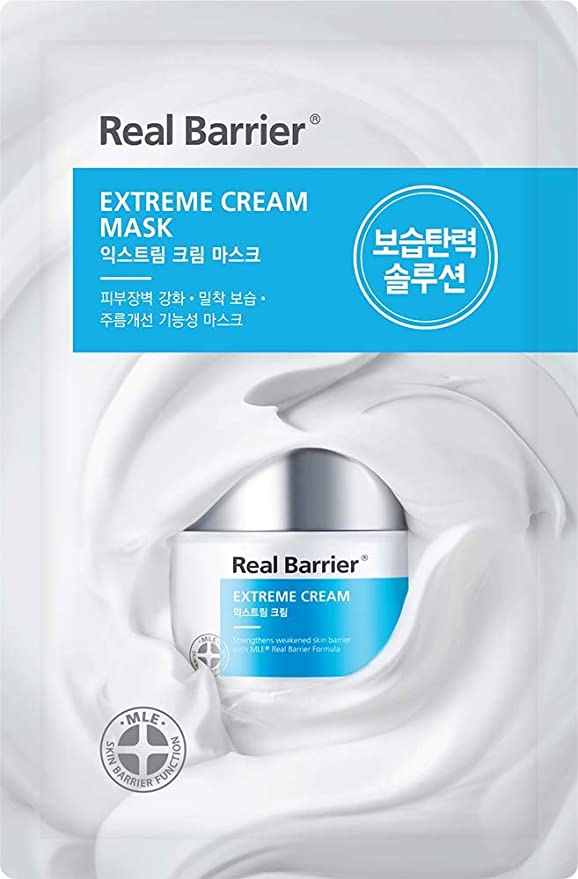 REal Barrier extreme cream mask main skincare-kbeauty-glowtime-real barrier extreme cream mask