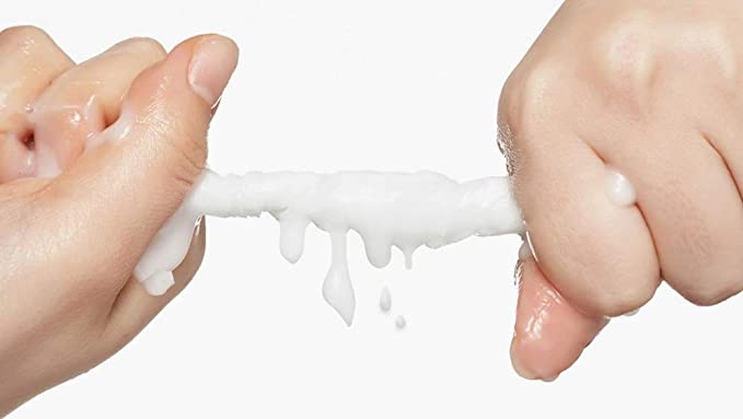 Real Barrier extreme cream mask wring