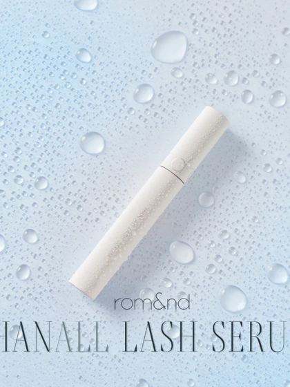 skincare-kbeauty-glowtime-rom &nd Han all lash serum