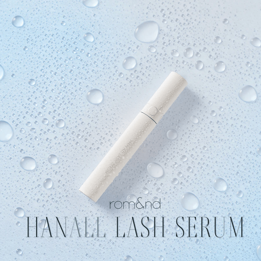 Rom & nd han all lash serum skincare-kbeauty-glowtime-rom &nd Han all lash serum