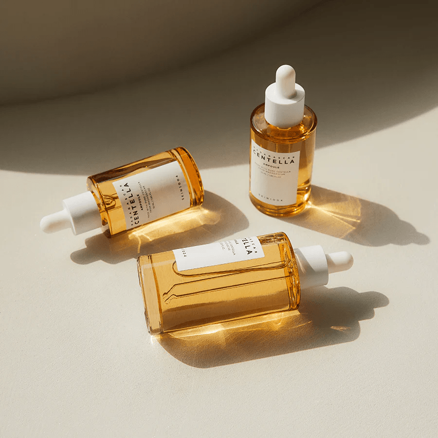 SKIN 1004 Madagascar Centella Ampoule 100ml 1 skincare-kbeauty-glowtime-skin 1004 madagascar centella ampoule 100ml