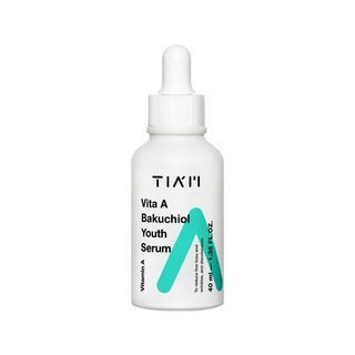 TIAM Vita A Bakuchiol Youth Serum 1 skincare-kbeauty-glowtime-TIAM Vita A Bakuchiol Youth Serum