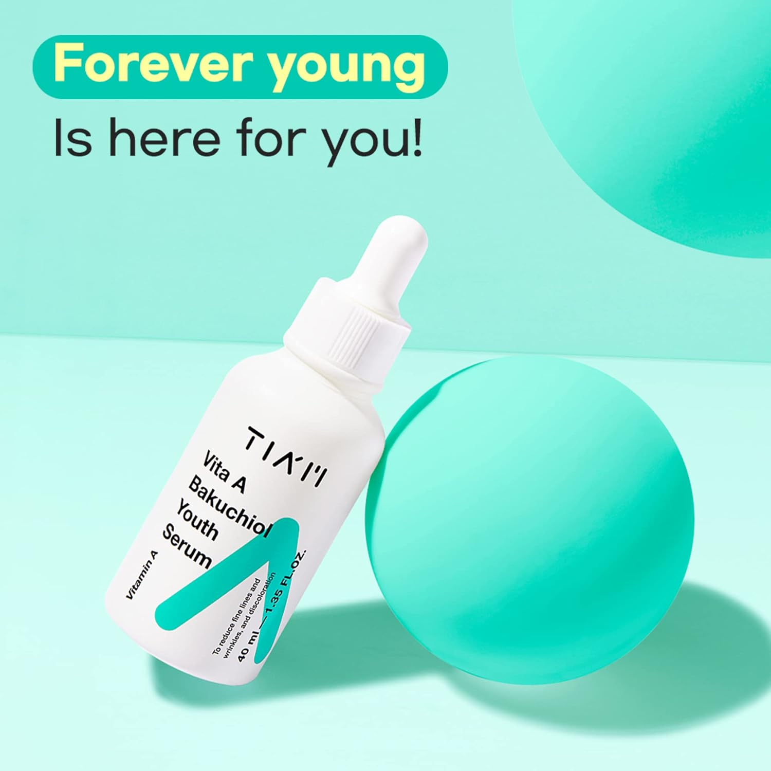 TIAM Vita A Bakuchiol Youth Serum 2 skincare-kbeauty-glowtime-TIAM Vita A Bakuchiol Youth Serum