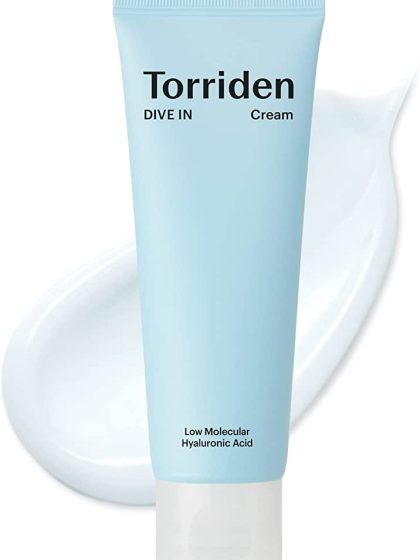 skincare-kbeauty-glowtime-low molecular hyaluronic acid cream 80ml