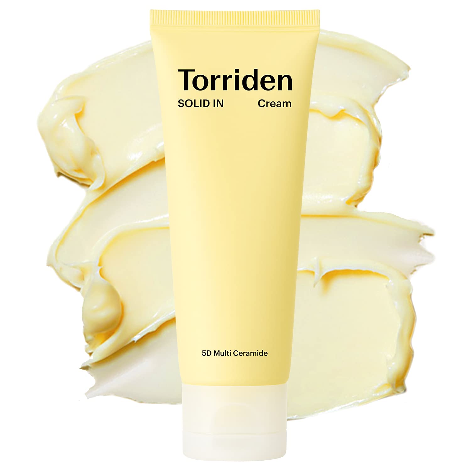 Torriden solid in ceramide cream main skincare-kbeauty-glowtime-torriden solid in ceramide cream
