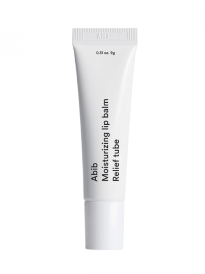 skincare-kbeauty-glowtime-abib moisturizing ip balm relief