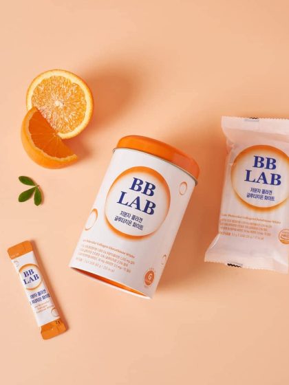 skincare-kbeauty-glowtime-BB Lab Low Molecular Collagen Glutathione White