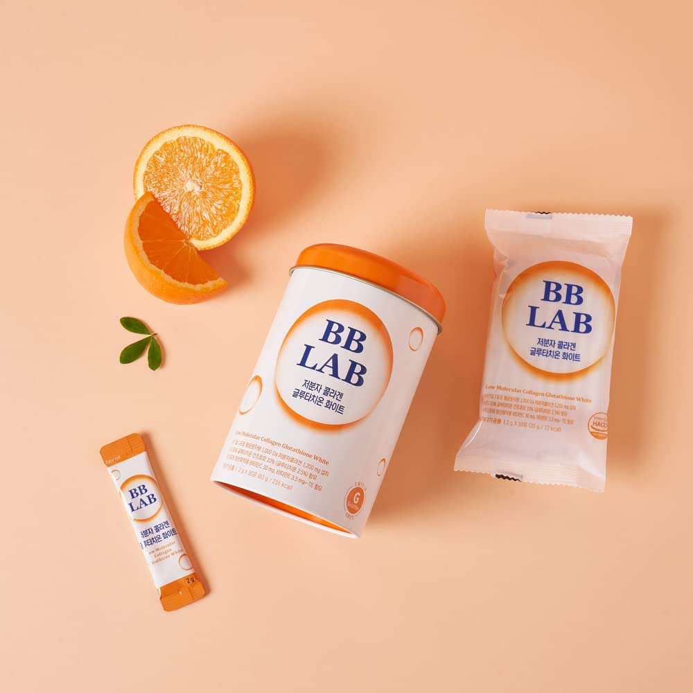 bb lab low molecular collagen glutathione white skincare-kbeauty-glowtime-BB Lab Low Molecular Collagen Glutathione White