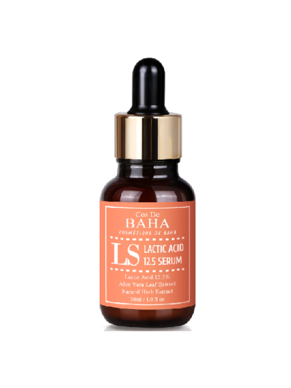 skincare-kbeauty-glowtime-cos de baha lactic acid serum LS