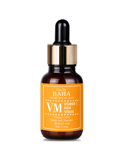skincare-kbeauty-glowtime-cos de baha VItmain C Serum VM