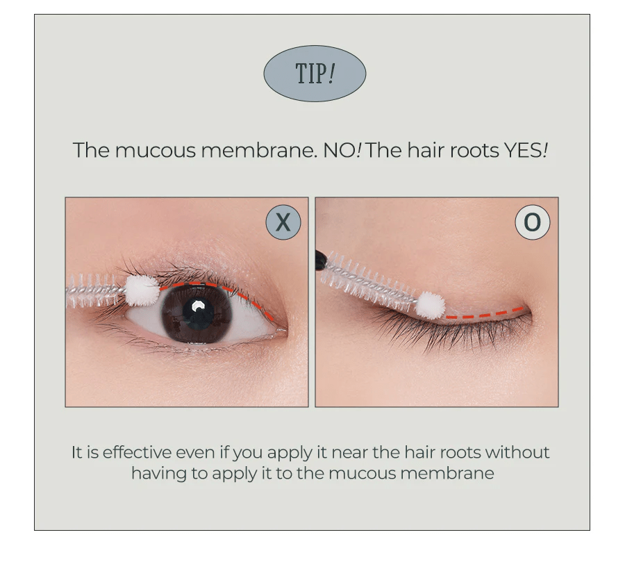 rom &nd han all lash serum skincare-kbeauty-glowtime-rom &nd Han all lash serum