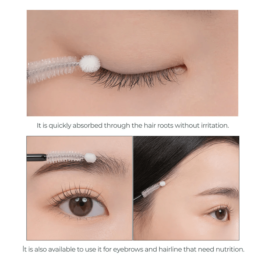 rom&nd han all lash serum info 5 skincare-kbeauty-glowtime-rom &nd Han all lash serum