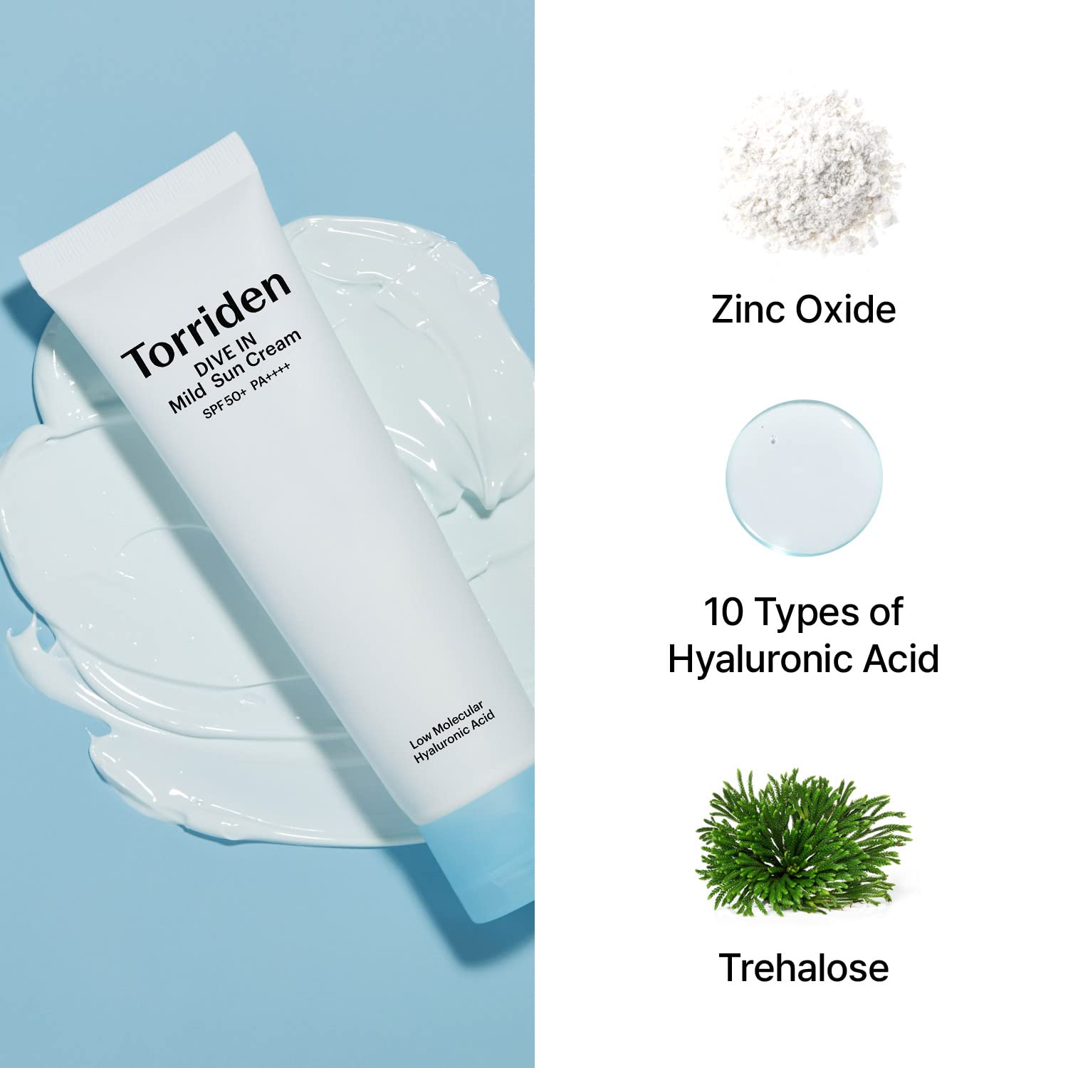 skincare-kbeauty-glowtime-torriden mild sun cream