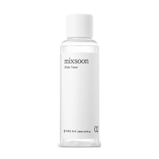 MIXSOON-Bifida-Toner-150ml skincare-kbeauty-glowtime-mixoon bifida toner
