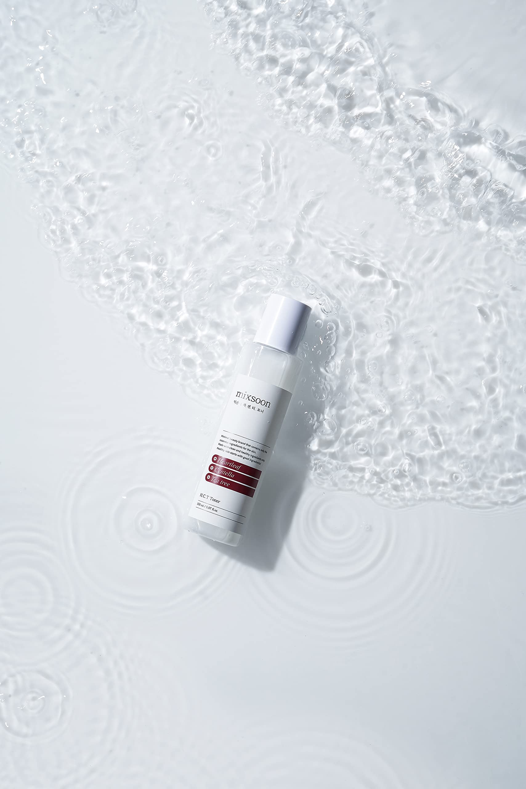 Mixoon HCT body mist
