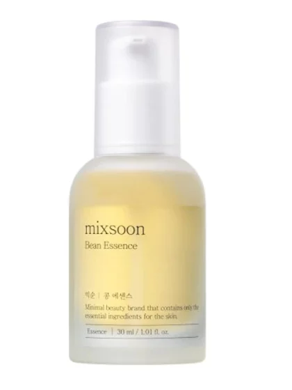 skincare-kbeauty-glowtime-mixoon bean essence